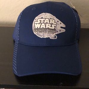 Galaxy’s Edge Opening Hat